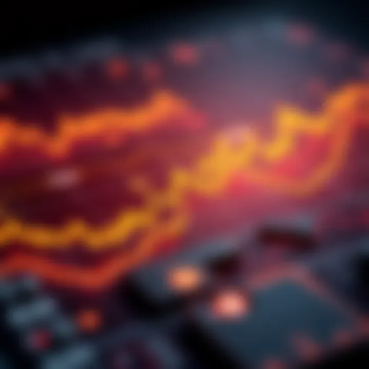 Market Trends of APM Coin A graph depicting the market trends of APM Coin over time