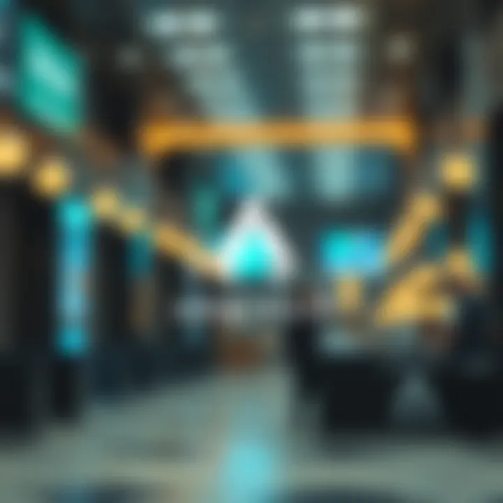 Arbitrum Foundation: 암호화폐 혁신의 중심 Summary