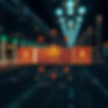 Astar Network architecture diagram