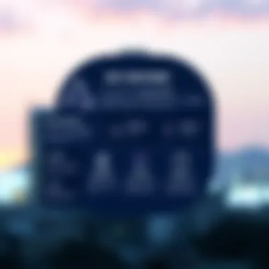 Infographic highlighting Astar Network's features