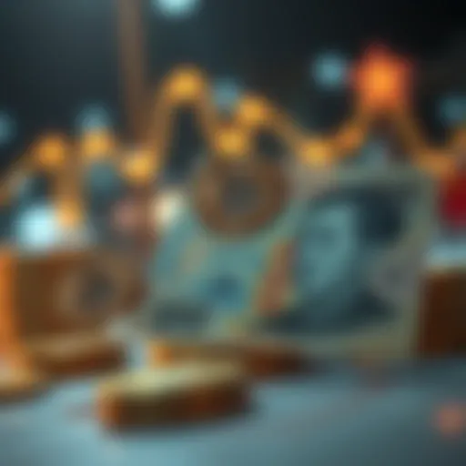 Understanding AUD to CNY Exchange Dynamics A visual representation of the Australian Dollar and Chinese Yuan exchange dynamics