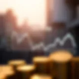 Historical Exchange Rate Trends Graph showing the historical exchange rate trends between AUD and USD