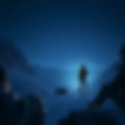 Avalanche ecosystem overview