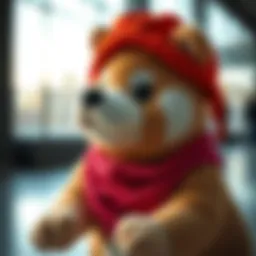 Babydoge: 암호화폐의 새로운 유망주 이해하기 Introduction