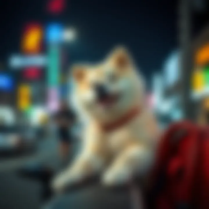 Notable Babydoge: 암호화폐의 새로운 유망주 이해하기