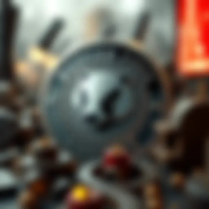 Understanding the Ecosystem of Badger Coin Badger Coin ecosystem dynamics