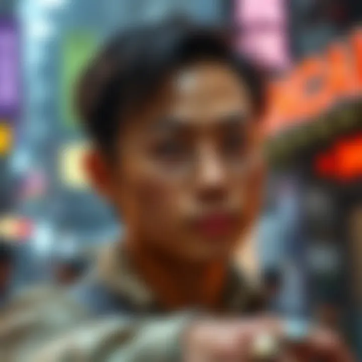 Notable 바이낸스 비트코인차트 분석