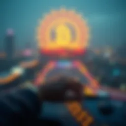 바이낸스 가입 절차 Introduction
