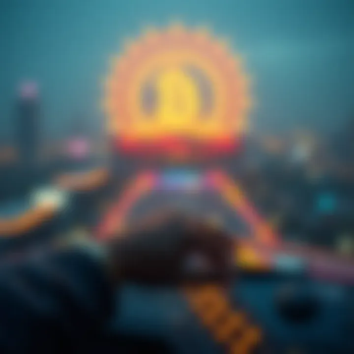 바이낸스 가입 절차 Introduction