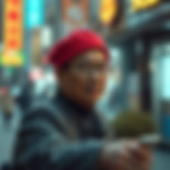 Notable 바이낸스 페이: 암호화폐 결제의 새로운 장
