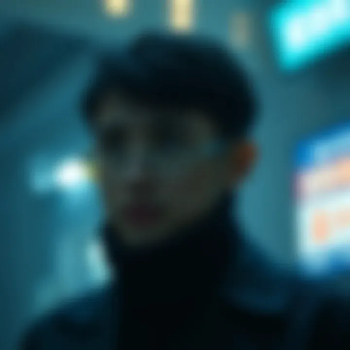 바이낸스 페이: 암호화폐 결제의 새로운 장 Summary