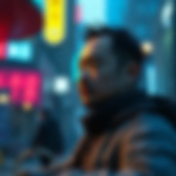 Notable 바이낸스 롱숏 비율의 이해와 분석