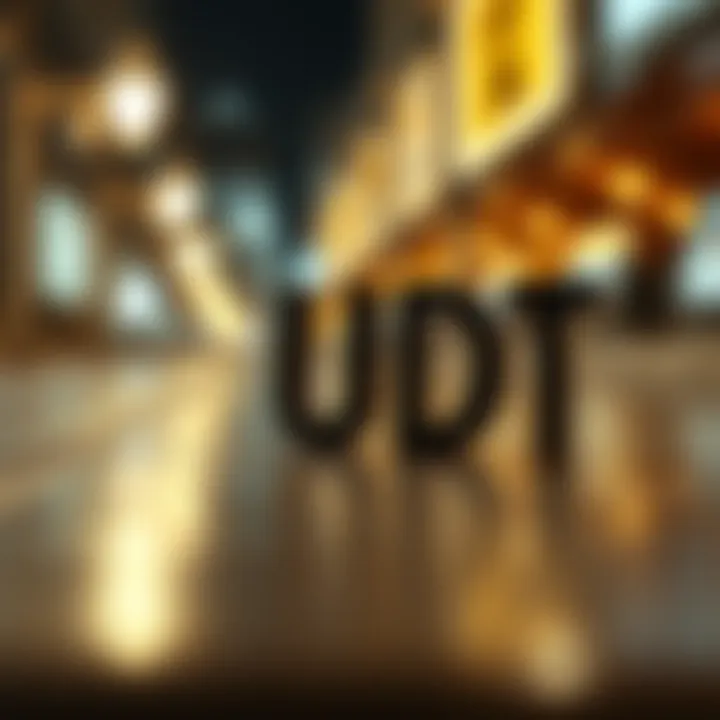 바이낸스에서 USDT 구매하는 방법 Summary