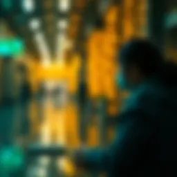 바이낸스의 한국어 서비스 분석 Introduction