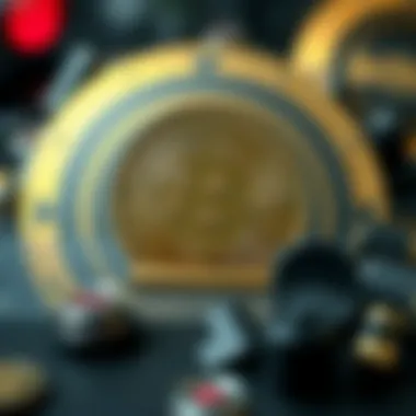 BBTC: 블록체인 기술의 최전선 Introduction BBTC: 블록체인 기술의 최전선 Introduction
