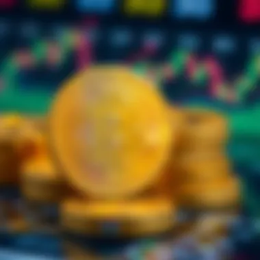 Key benefits of using a futures exchange