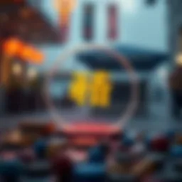 블러 NFT: 혁신과 진화의 경계 Introduction