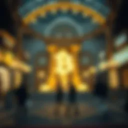 블록체인 브릿지의 이해와 중요성 Introduction