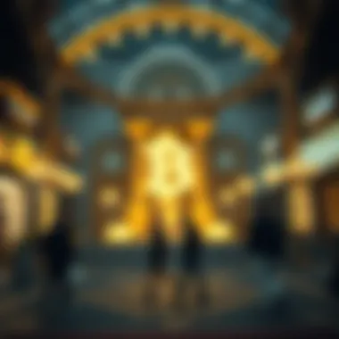 블록체인 브릿지의 이해와 중요성 Introduction 블록체인 브릿지의 이해와 중요성 Introduction
