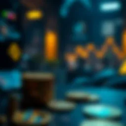 Insightful analysis of Binance announcements