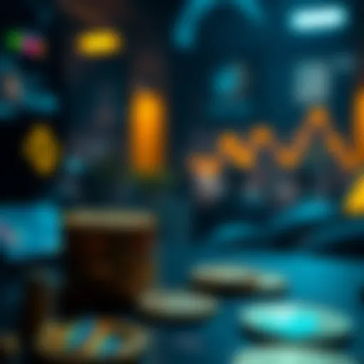 Insightful analysis of Binance announcements