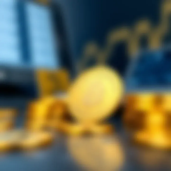 Key features of the Binance API explained