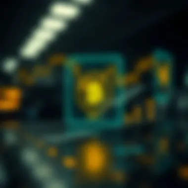 Security in Binance API Security measures implemented in Binance API