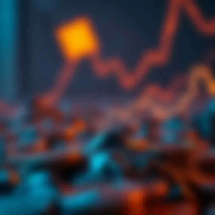 Future trends in the cryptocurrency market.