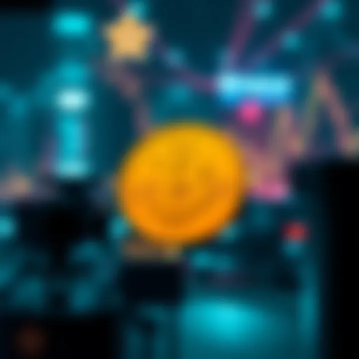 Impact of Binance updates on cryptocurrency