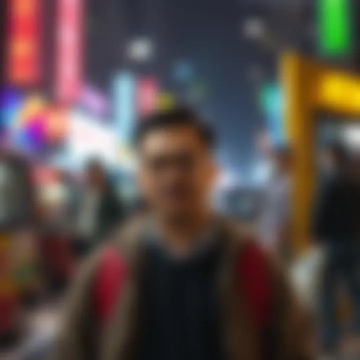 Notable 비탈릭 부테린: 이더리움의 창시자가 남긴 유산과 영향력