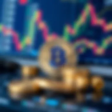 Risk and opportunity analysis in Bitcoin CFD