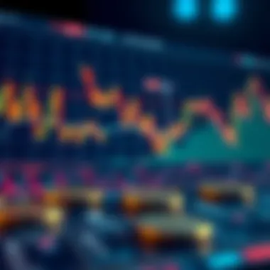 Understanding Technical Indicators for Smart Investing Visual representation of technical indicators in cryptocurrency analysis