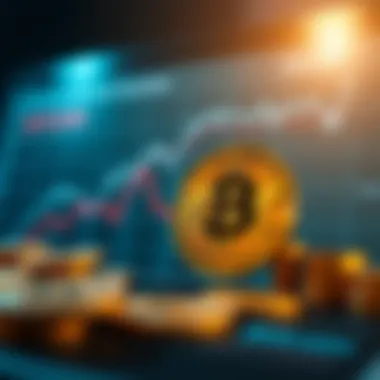 Social Impact of Bitcoin Chart depicting the social impact of Bitcoin