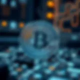 Visual representation of Bitcoin's technological evolution