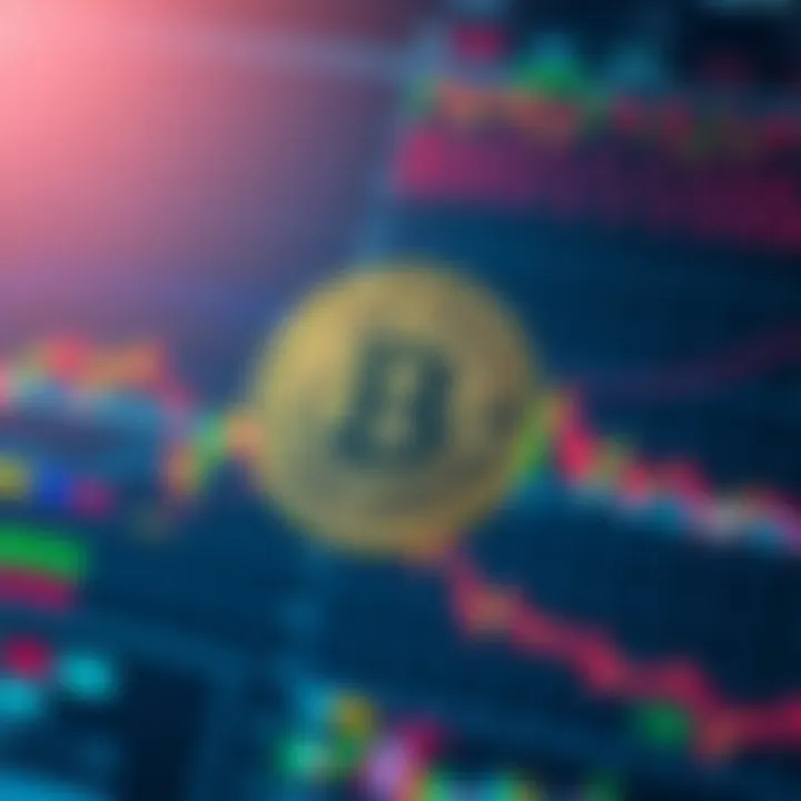 Insights gained from Bitcoin real-time data analysis