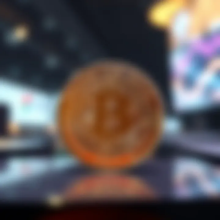 Future Trends of Bitcoin Logo Design Future trends of Bitcoin logo design