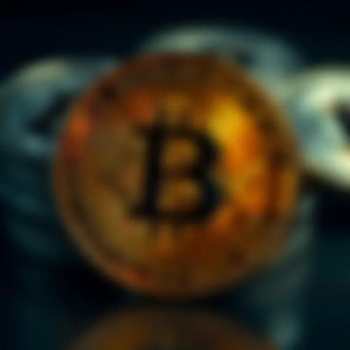 Historical Design Evolution of Bitcoin Logo Historical design evolution of Bitcoin logo