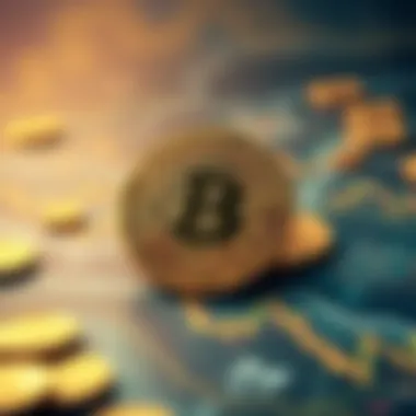 Bitcoin's Legal Environment Overview Graphical representation of Bitcoin's legal landscape