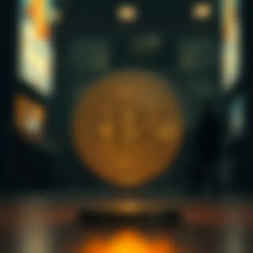 비트코인: 암호화폐의 새로운 시대 Introduction
