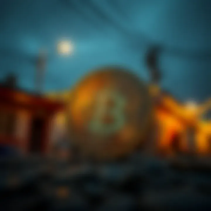 비트코인 폭등의 원인과 영향 분석 Introduction