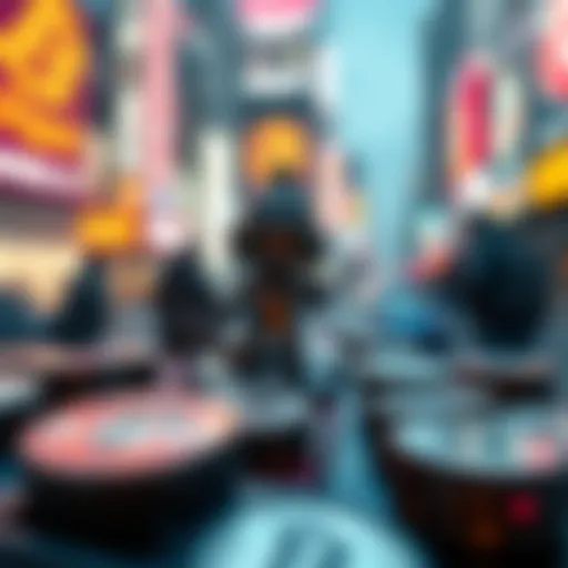 Bitget JP: 암호화폐 거래소의 현황과 전망 Introduction