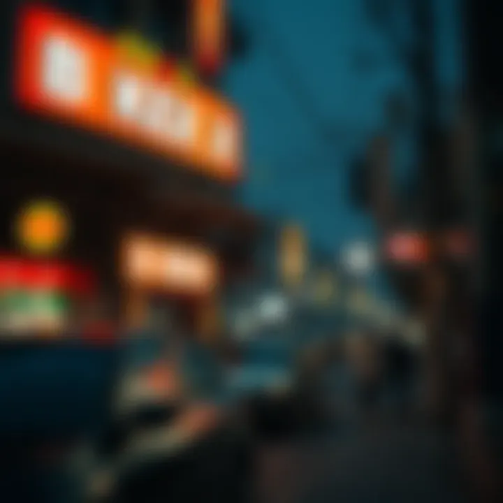 Notable BKEX 거래소: 동향, 기능 및 사용자 안내