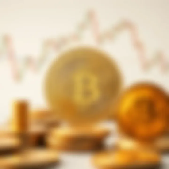 Visual comparison of Bitcoin ETF and traditional ETFs