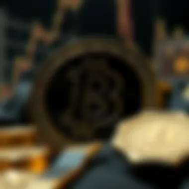 BlackRock's Influence on the Cryptocurrency Market BlackRock's influence on the cryptocurrency market