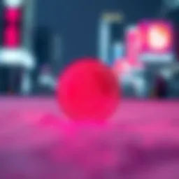 Blur Token: 암호화폐의 혁신적 개념 분석 Introduction