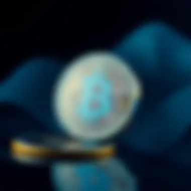 Notable Blur Token: 암호화폐의 혁신적 개념 분석
