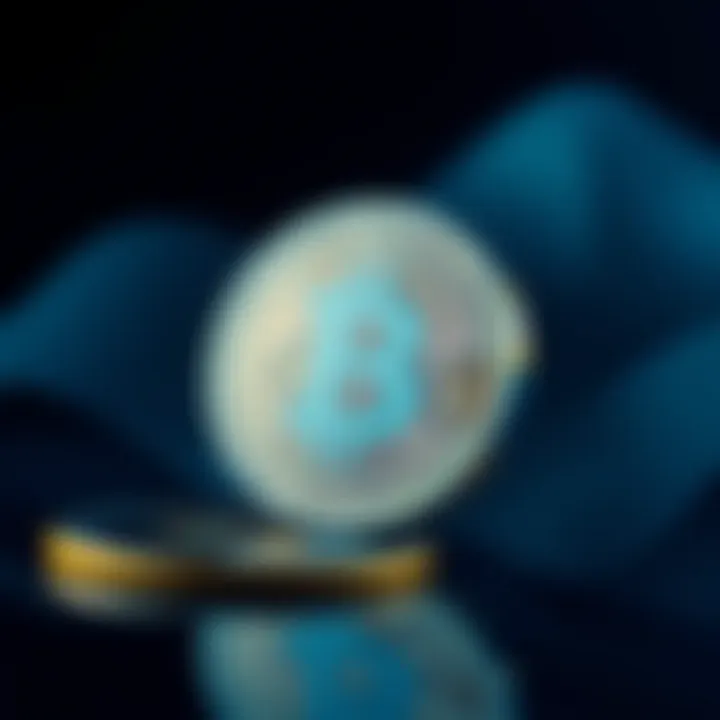 Notable Blur Token: 암호화폐의 혁신적 개념 분석
