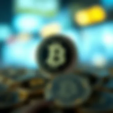 Blur Token: 암호화폐의 혁신적 개념 분석 Summary