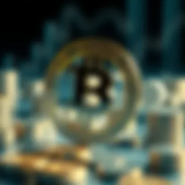 The Impact of Bounce Tokens on Financial Systems Infographic illustrating the impact of Bounce Tokens on finance