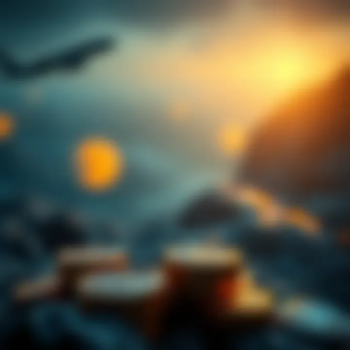 Future Prospects of Bounce Tokens in Digital Assets Future prospects of Bounce Tokens as digital assets